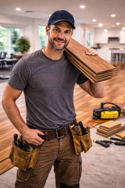 Flooring Service in Colorado Springs, CO