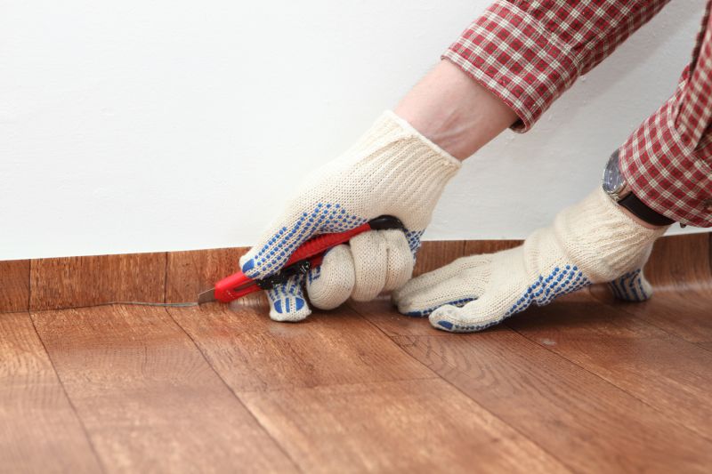 Flooring Service detail