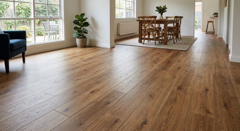 Lvt Replacement in Colorado Springs, CO