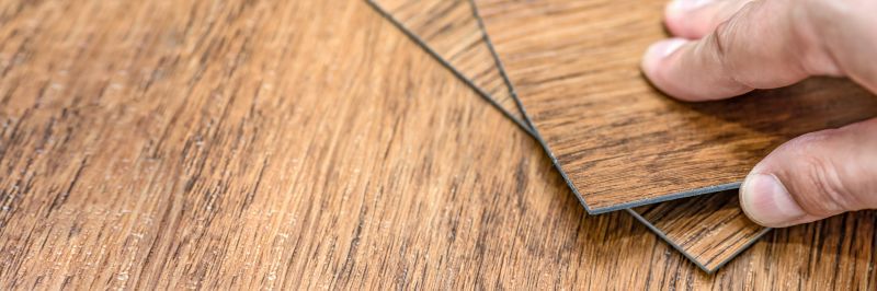 Sheet Flooring Installation in Teller County, CO