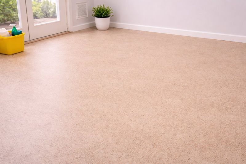 Sheet Linoleum Installation in Elbert, CO