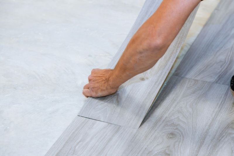 Vinyl Flooring Installation in Colorado Springs, CO