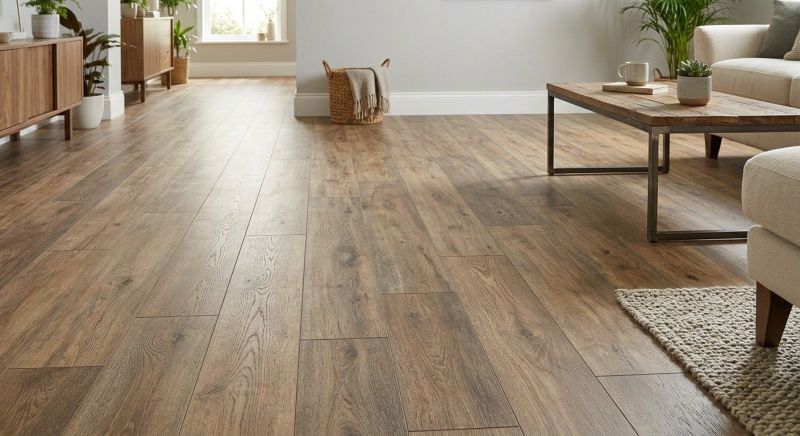 Vinyl Flooring Service in Colorado Springs, CO